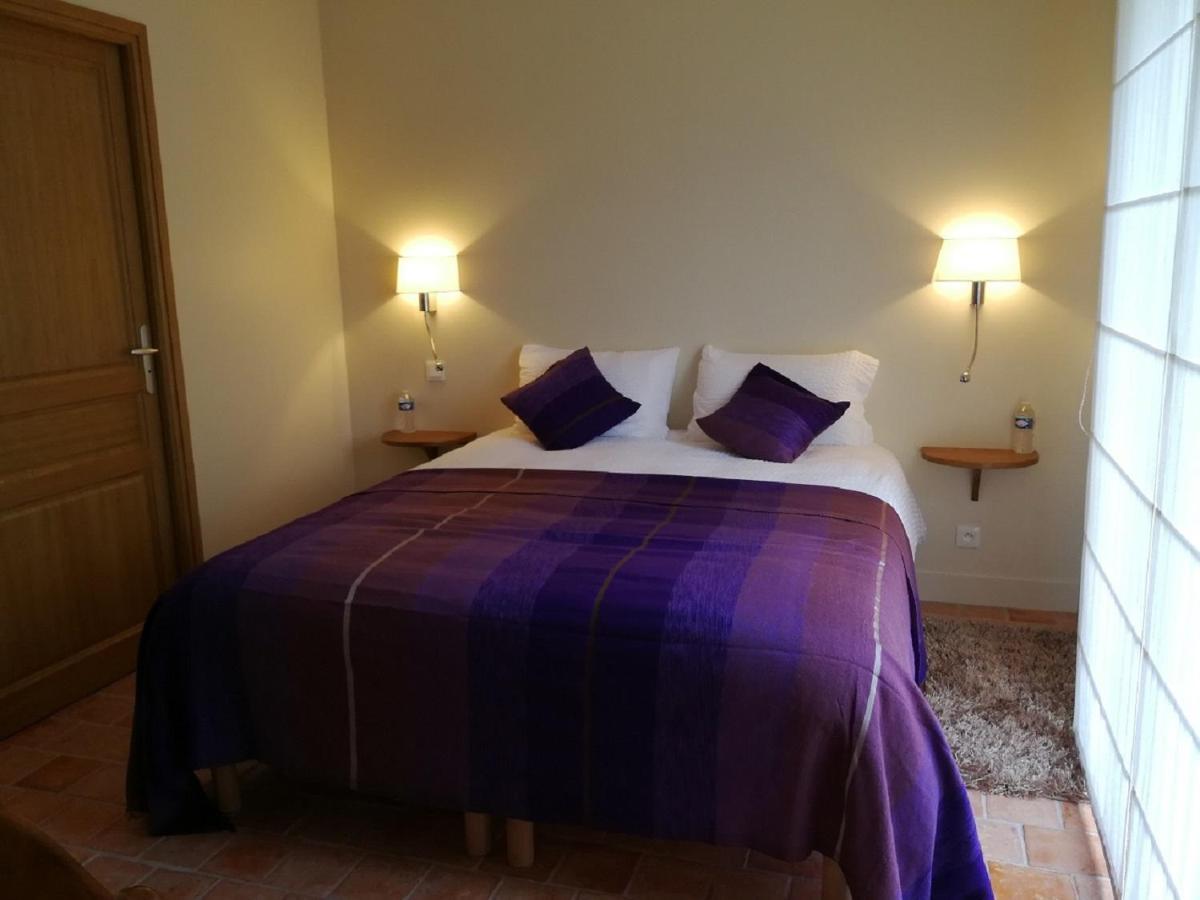 Auberge Du Vieux Tour Le Manoir Canapville  Екстер'єр фото